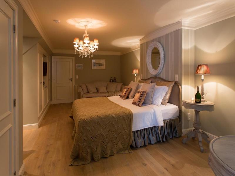 Villa Reynaert Guesthouse image