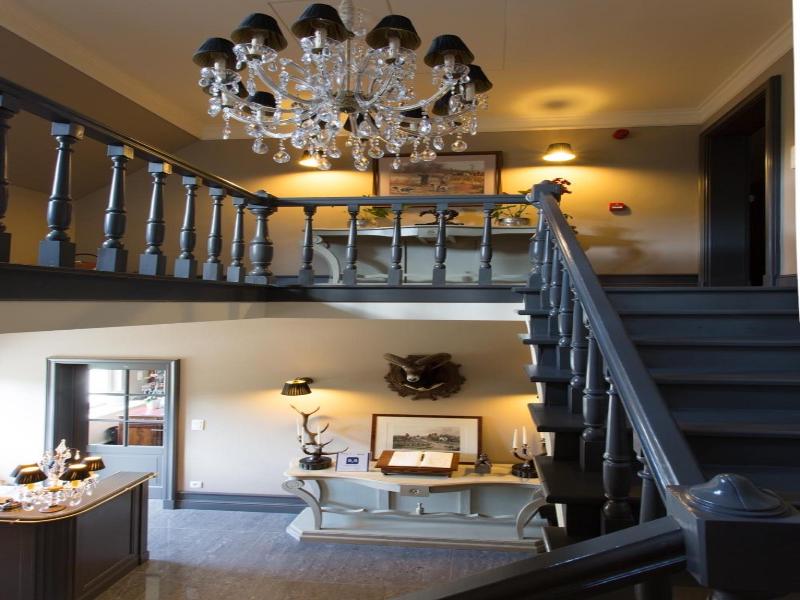 Villa Reynaert Guesthouse image