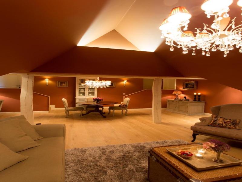 Villa Reynaert Guesthouse image
