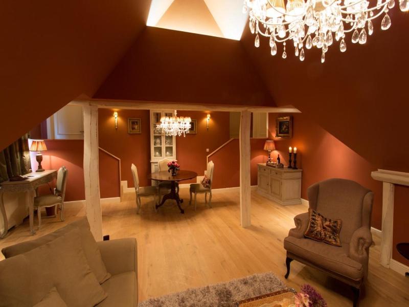 Villa Reynaert Guesthouse image