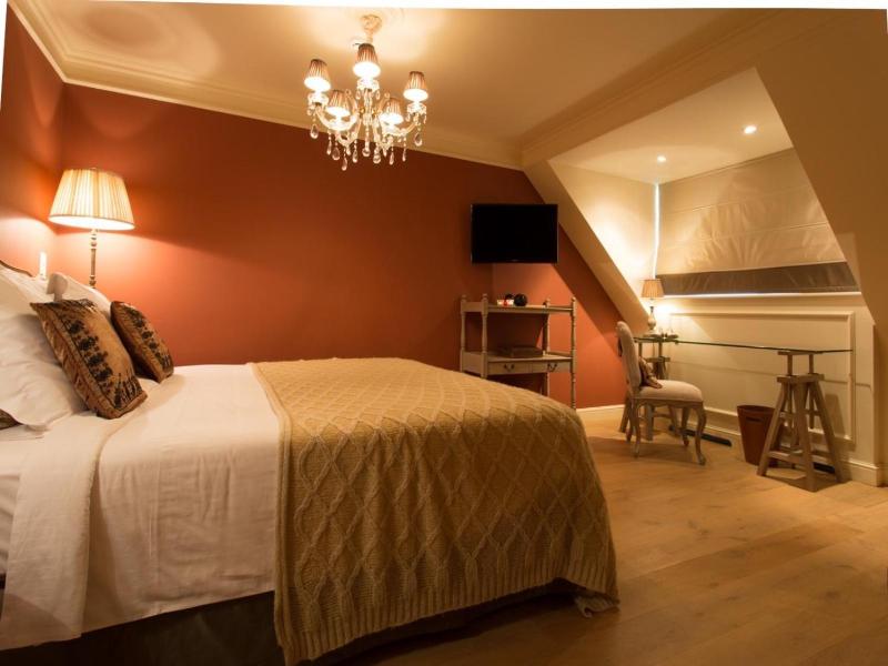Villa Reynaert Guesthouse image