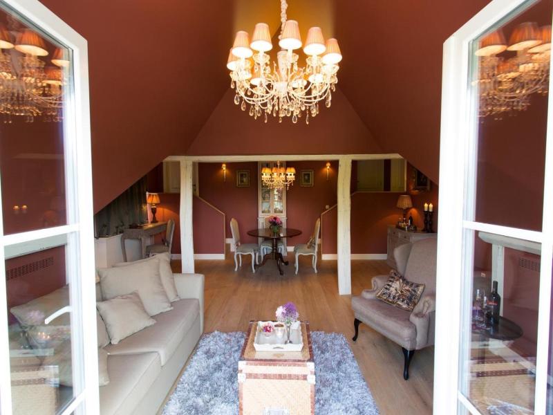 Villa Reynaert Guesthouse image
