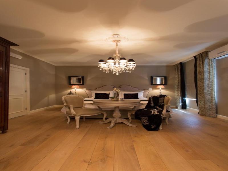 Villa Reynaert Guesthouse image