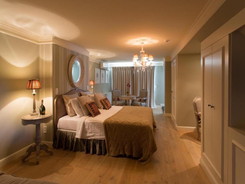 Villa Reynaert Guesthouse image