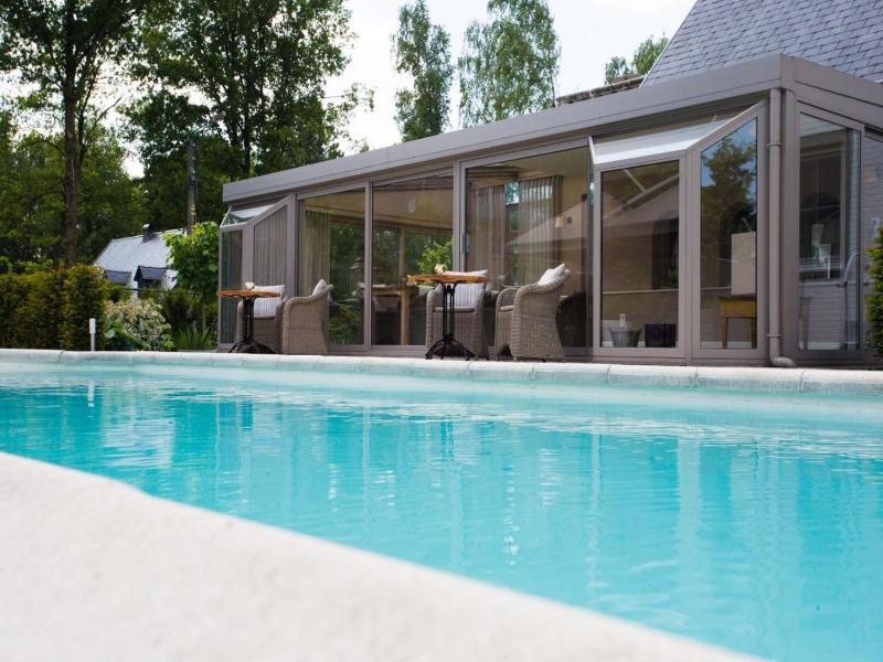 Villa Reynaert Guesthouse image