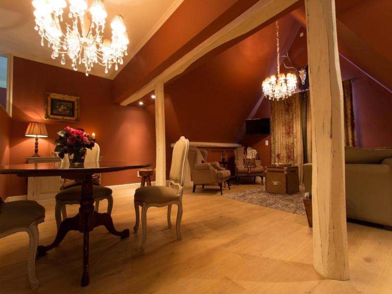 Villa Reynaert Guesthouse image
