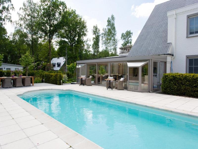 Villa Reynaert Guesthouse image