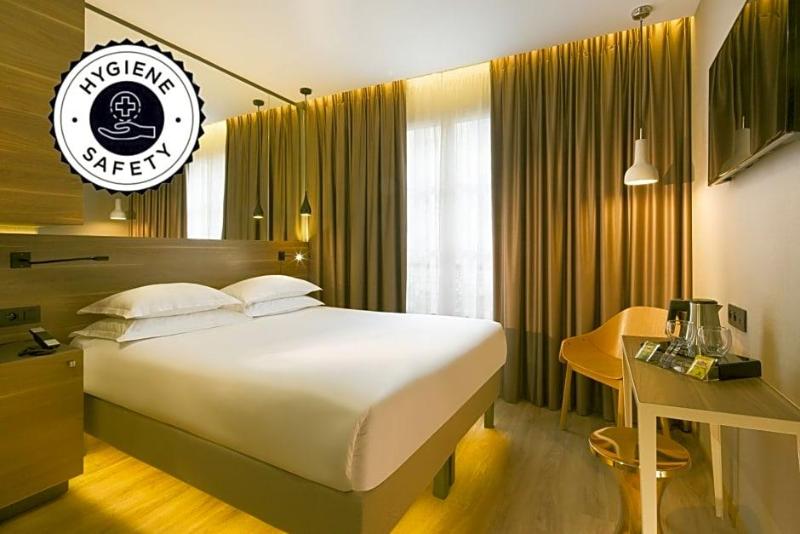 Hotel Cler image