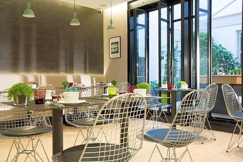 Hotel Cler image