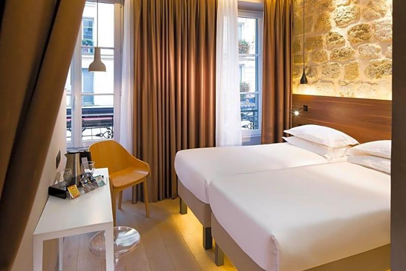 Hotel Cler image