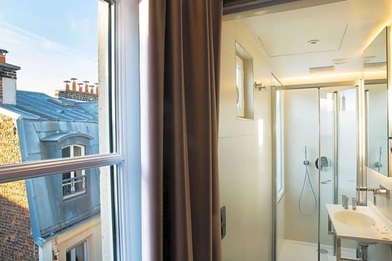Hotel Cler image