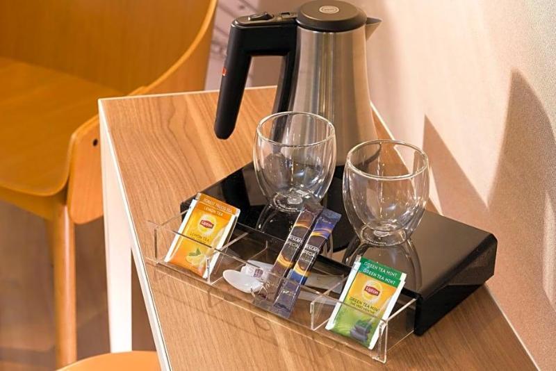 Hotel Cler image