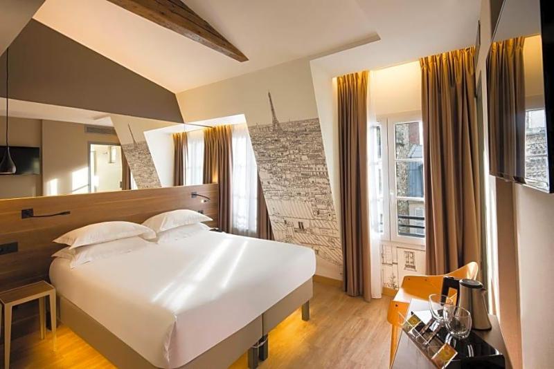 Hotel Cler image