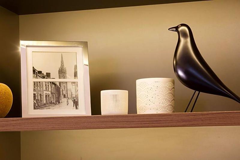 Hotel Cler image