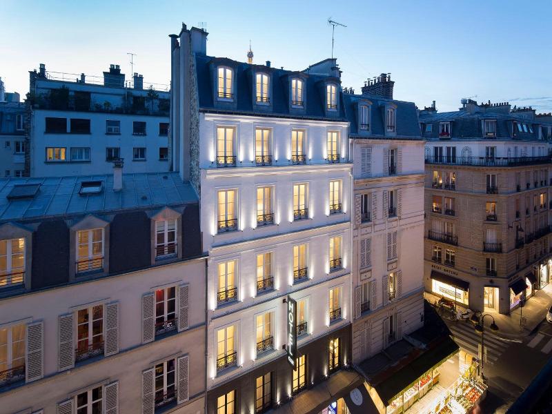 Hotel Cler image