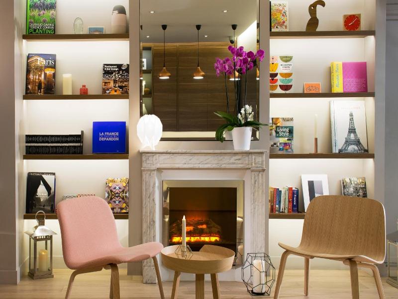 Hotel Cler image