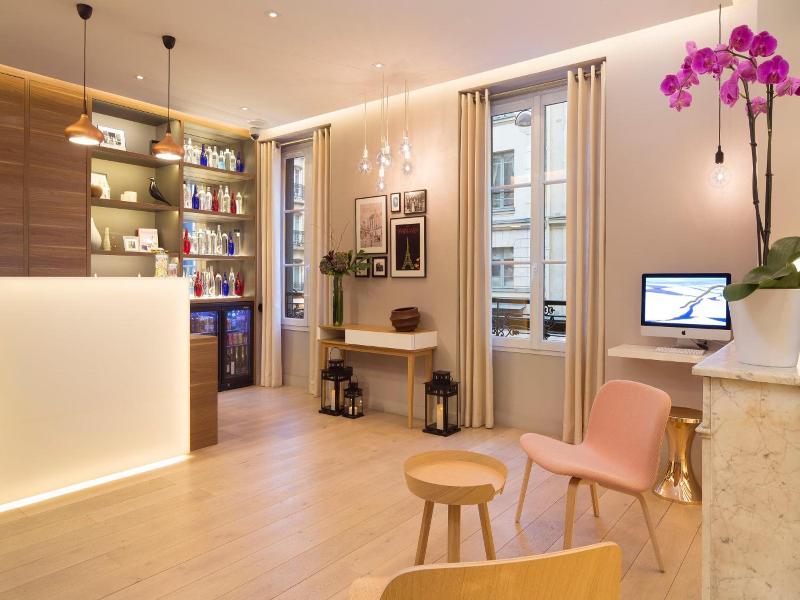 Hotel Cler image