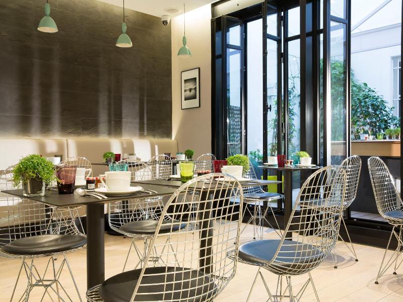 Hotel Cler image