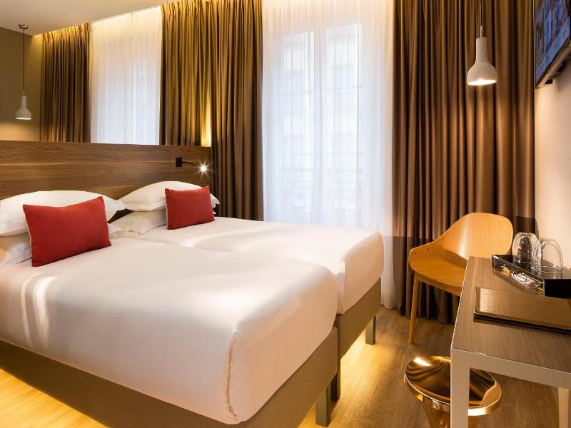 Hotel Cler image