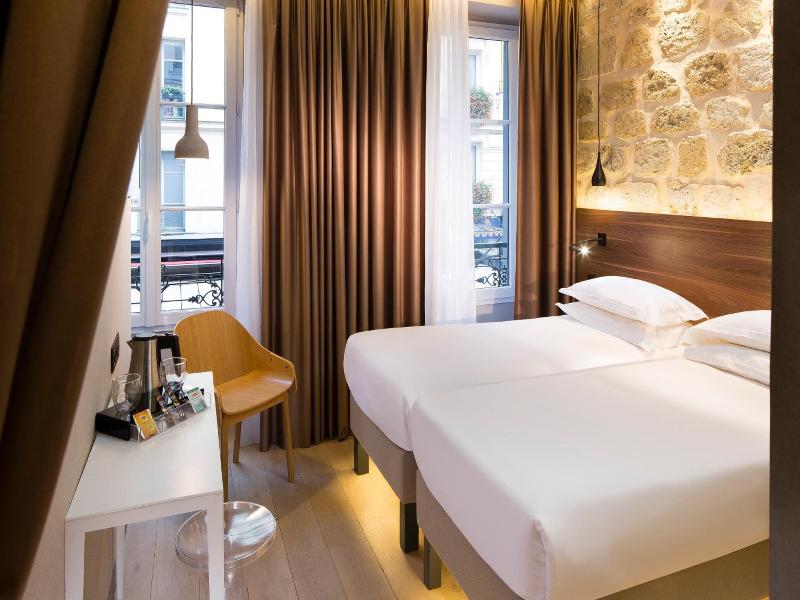 Hotel Cler image