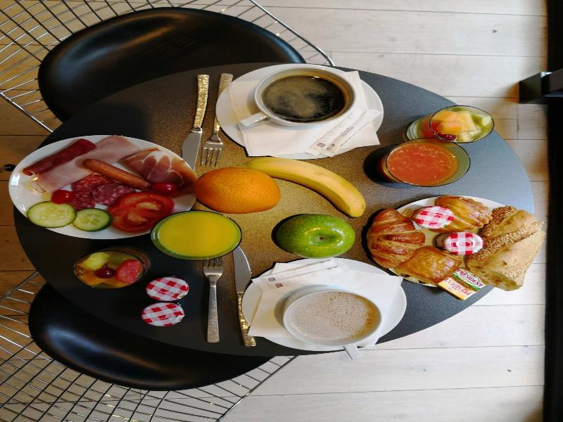 Hotel Cler image