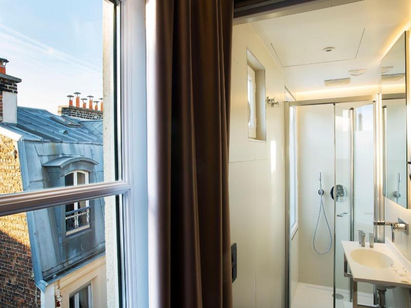 Hotel Cler image