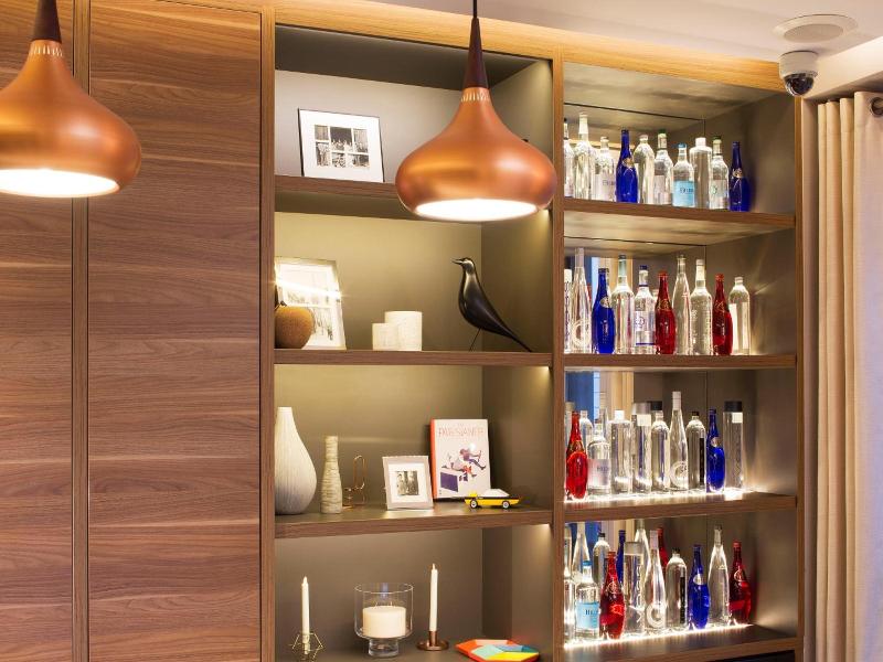 Hotel Cler image
