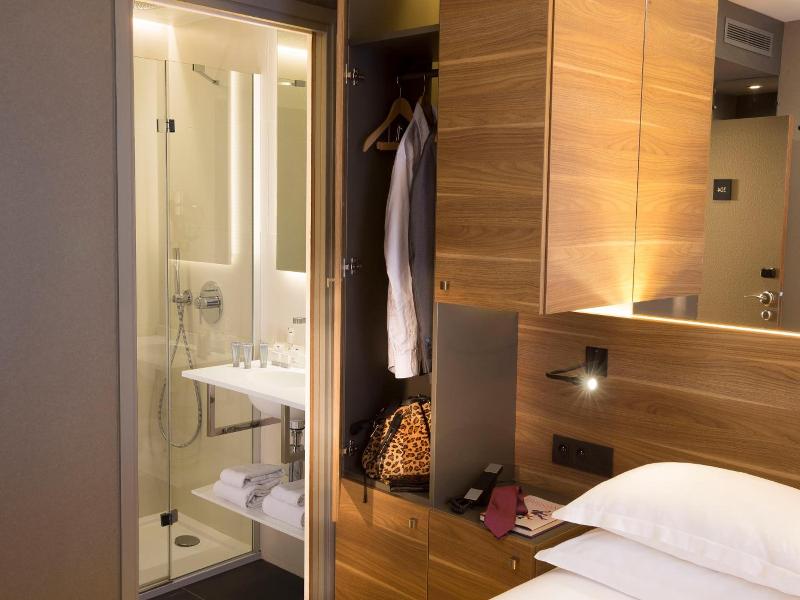 Hotel Cler image