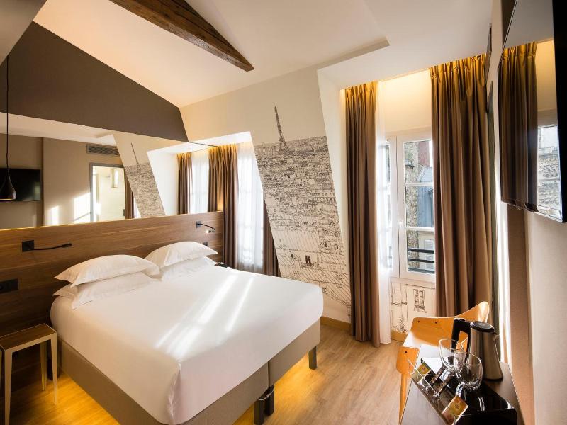 Hotel Cler image
