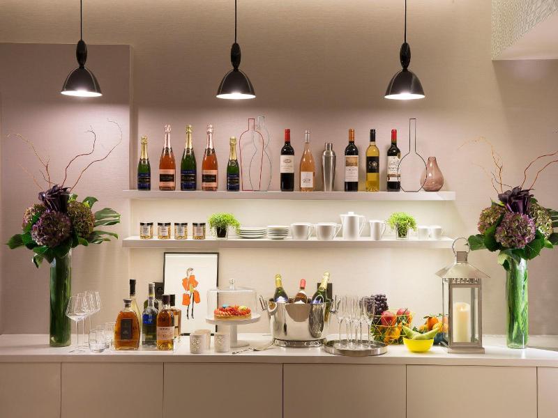 Hotel Cler image