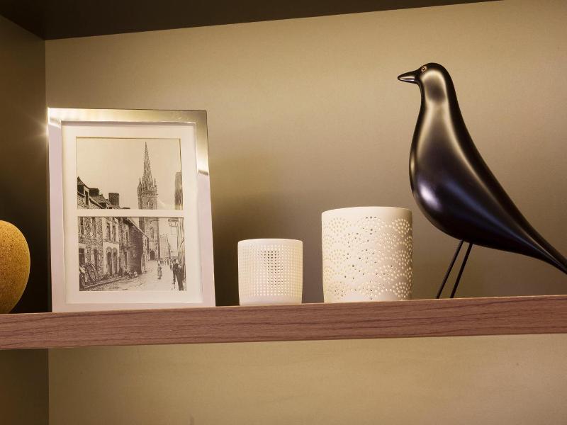 Hotel Cler image
