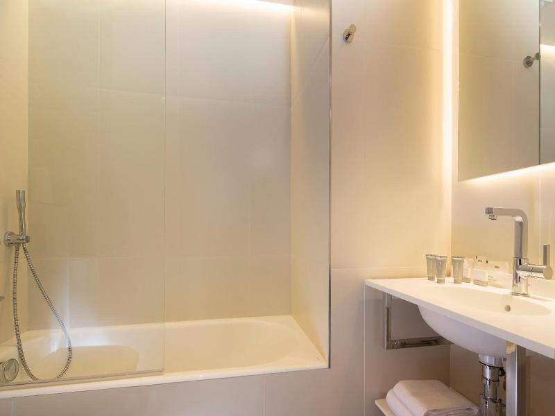 Hotel Cler image