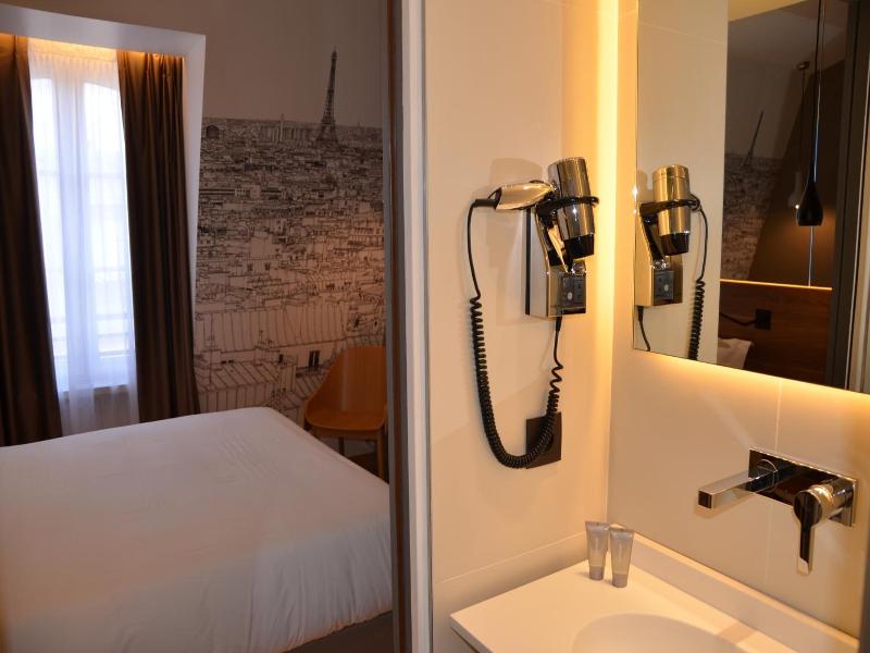 Hotel Cler image