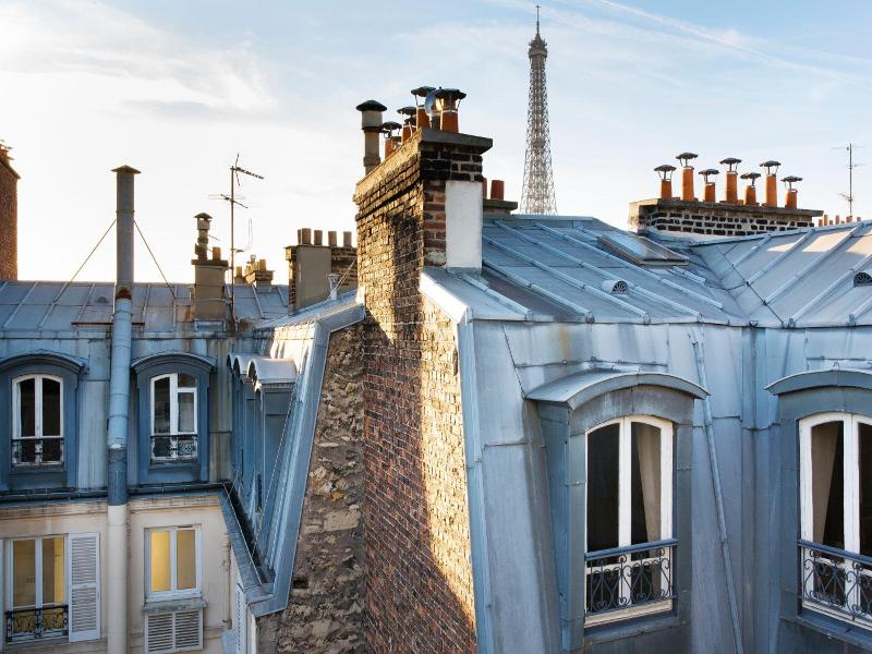 Hotel Cler image