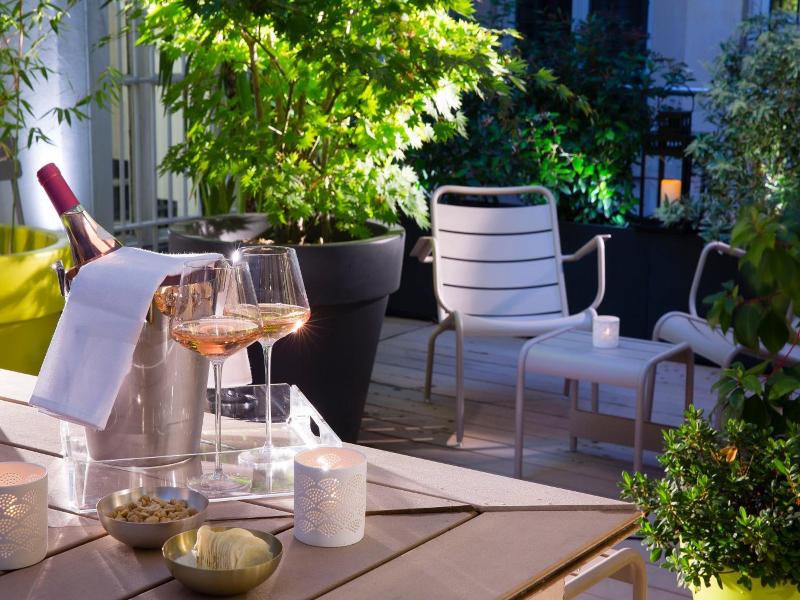 Hotel Cler image