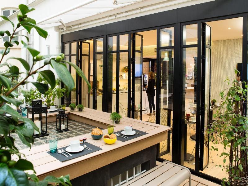 Hotel Cler image