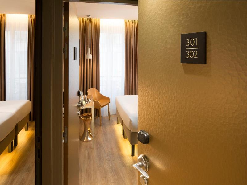 Hotel Cler image