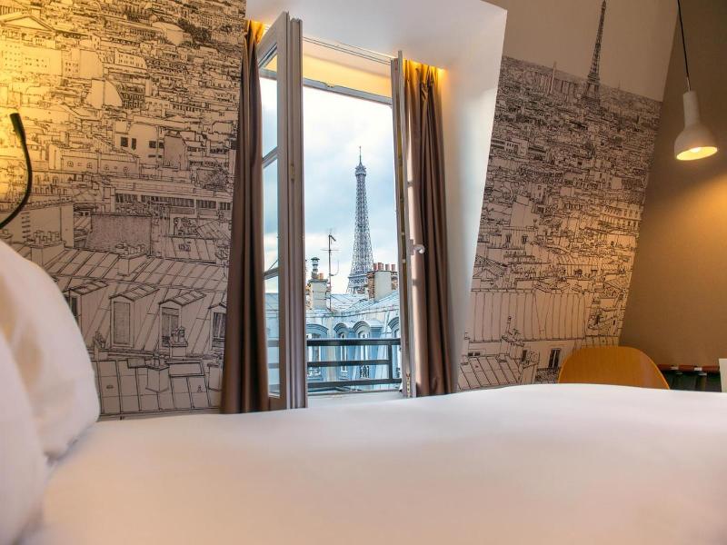 Hotel Cler image