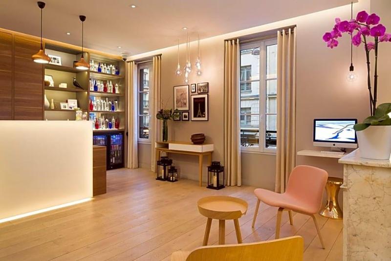Hotel Cler image