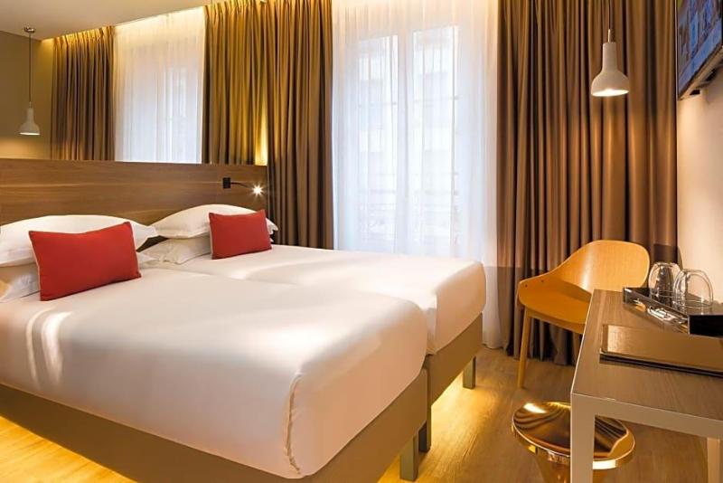 Hotel Cler image