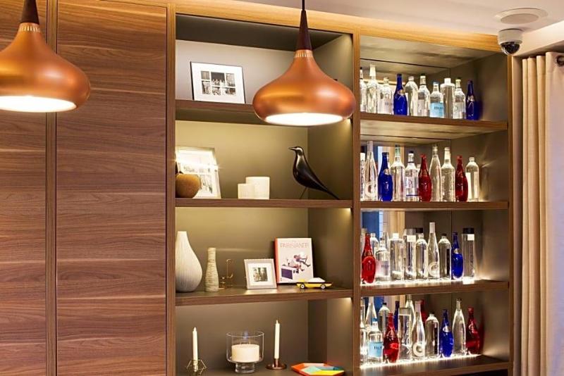 Hotel Cler image