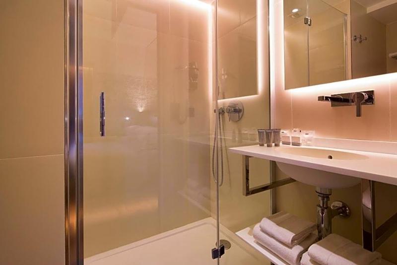Hotel Cler image