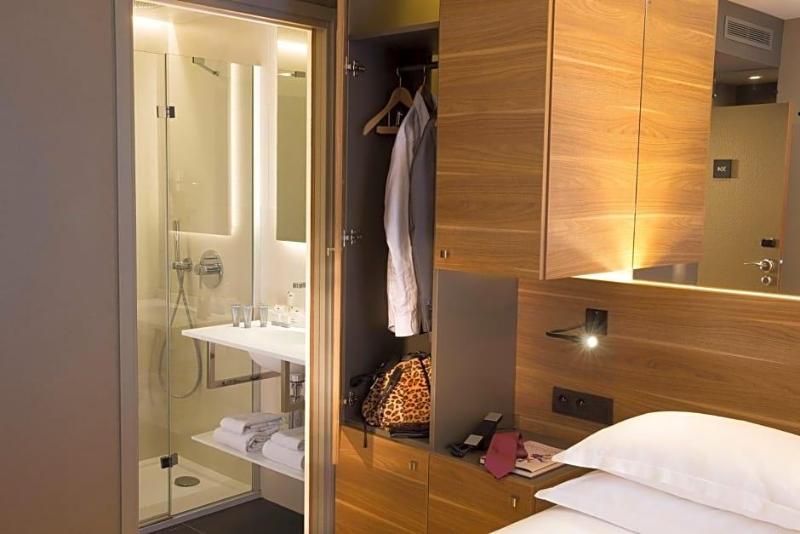Hotel Cler image