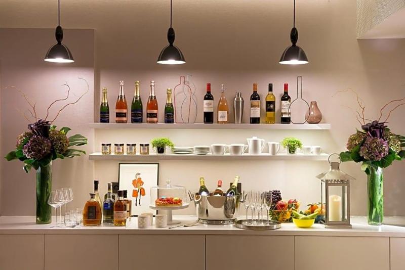 Hotel Cler image