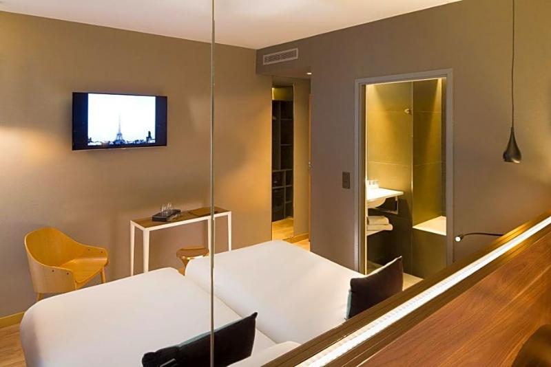 Hotel Cler image