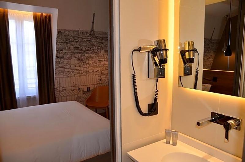 Hotel Cler image