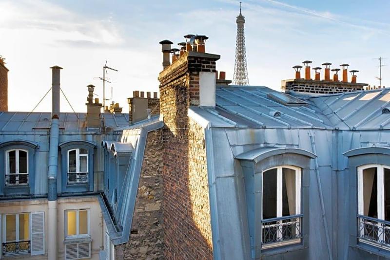 Hotel Cler image