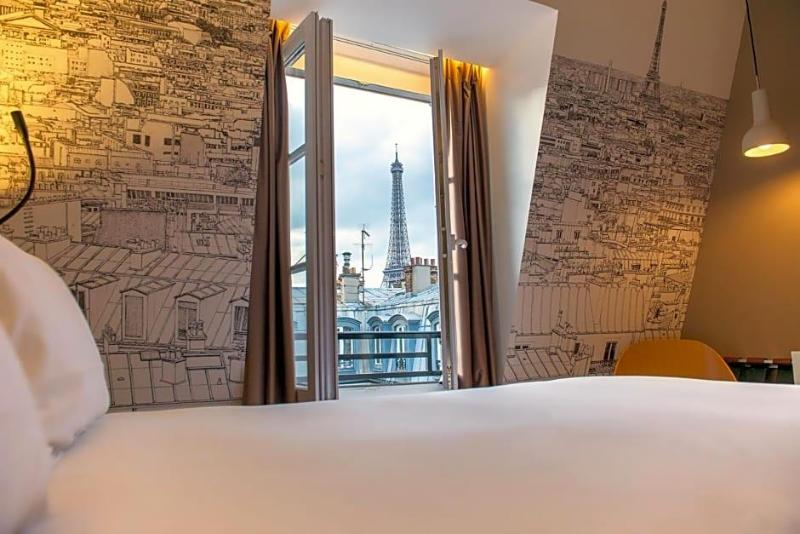 Hotel Cler image