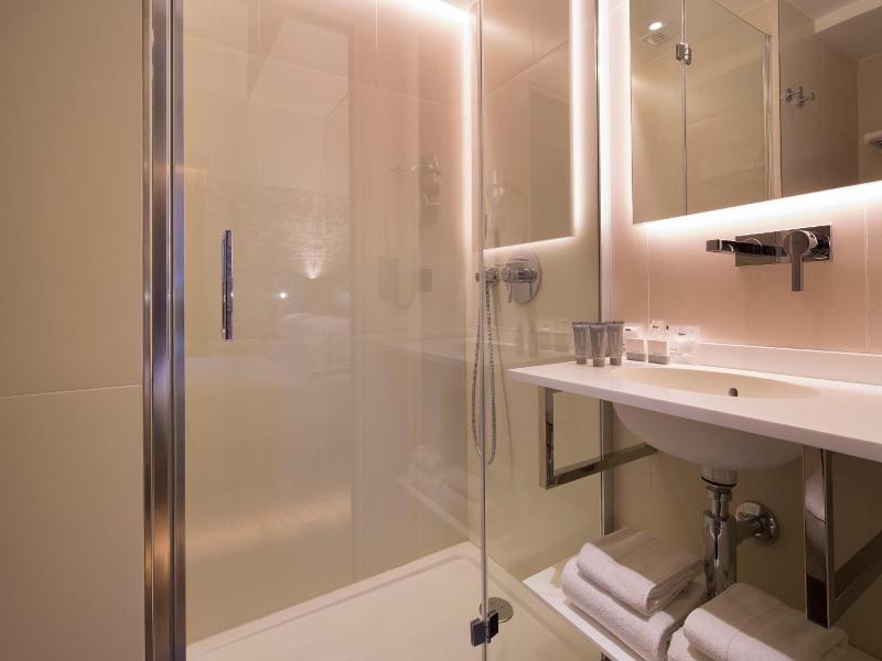 Hotel Cler image
