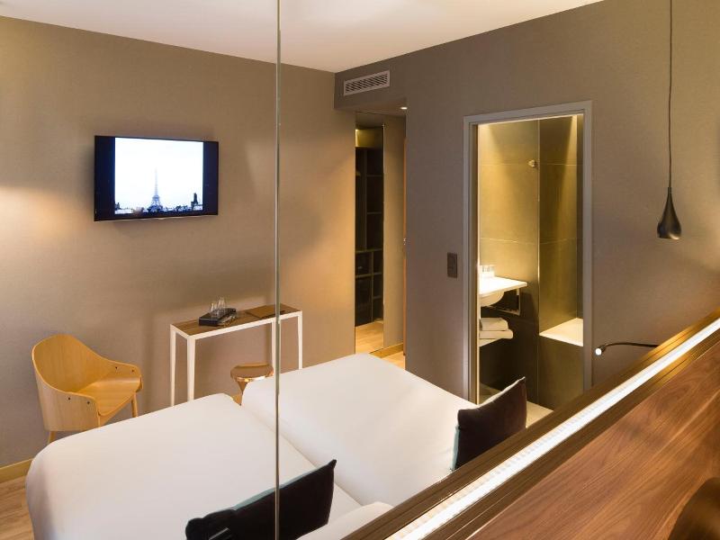 Hotel Cler image